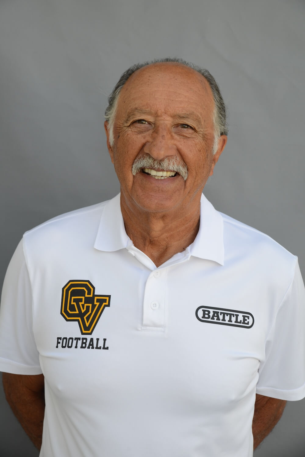 Armando Gonzalez