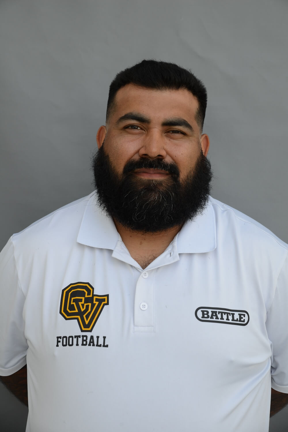 Carlos Escobar