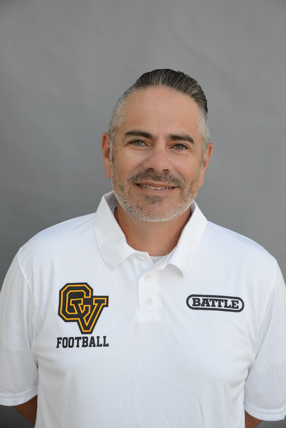 Mike Acosta